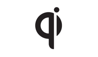qi 로고 이미지