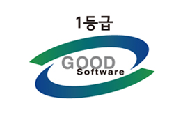 GS인증제도 로고 이미지 